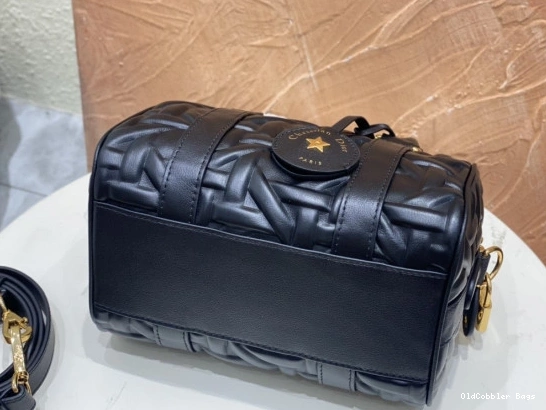 OldCobbler Bags 25 bag Groove Di0r 0729